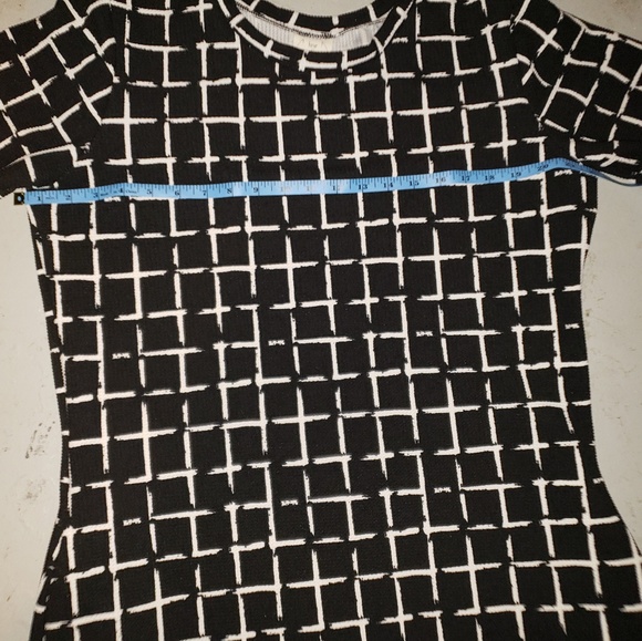 XL LINEandBLOOM handmade Etsy dress - Picture 6 of 8